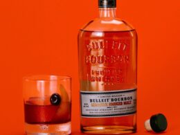 Diageo (DEO) launches Bulleit Bourbon Mesquite Smoked Malt as spirits giant battles sliding sales and a halved dividend