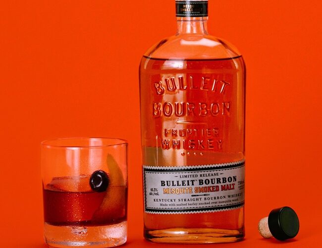 Diageo (DEO) launches Bulleit Bourbon Mesquite Smoked Malt as spirits giant battles sliding sales and a halved dividend
