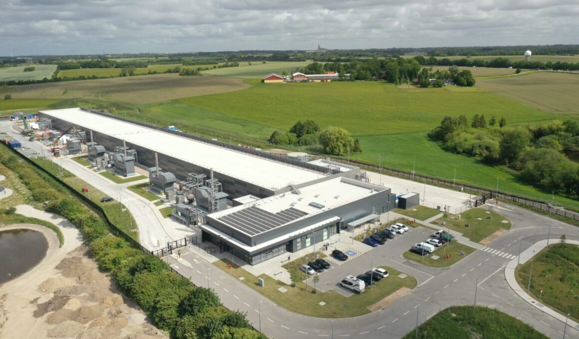 Microsoft Denmark East launch unlocks EU data sovereignty cloud for Danish finance, health, and public sectors