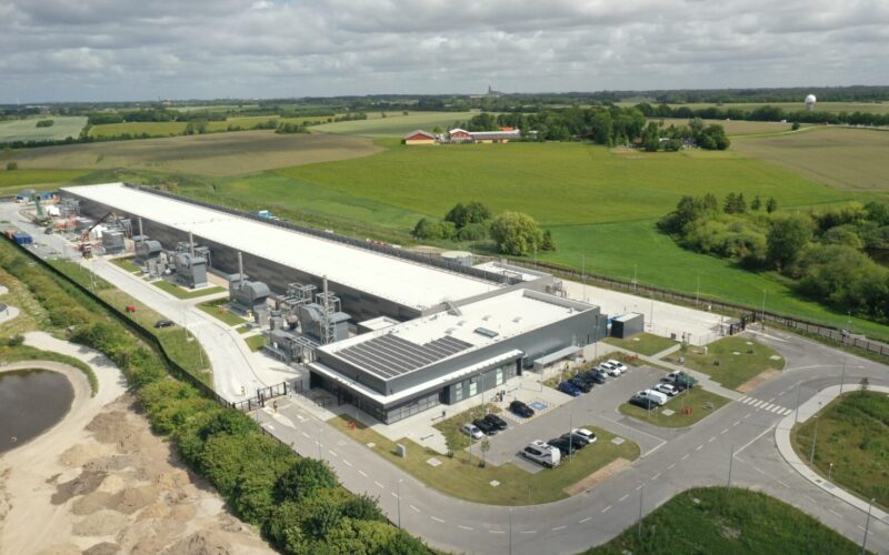 Microsoft Denmark East launch unlocks EU data sovereignty cloud for Danish finance, health, and public sectors