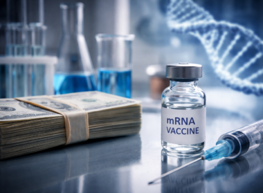 Moderna Inc. resolves global mRNA patent battle in $2.25 billion deal, removing major legal risk