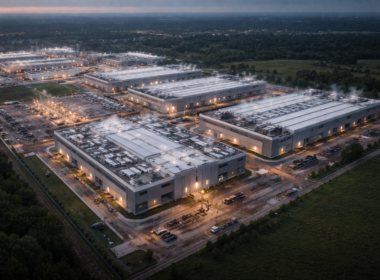 Nebius Group wins approval to build 1.2 GW AI factory in Missouri as United States AI infrastructure race accelerates