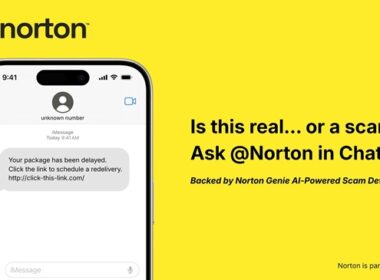 Norton launches AI scam detector Genie inside ChatGPT as Gen bets on conversational cybersecurity