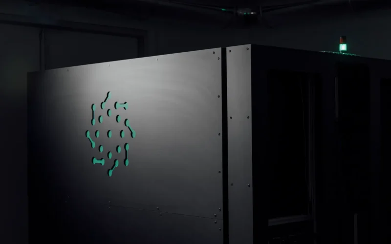 Pasqal raises €340M to scale neutral atom quantum computing and pursue dual listing