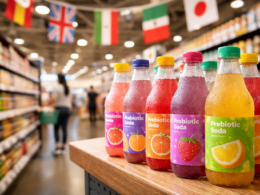 PepsiCo takes Poppi international as prebiotic soda emerges as the next global beverage growth engine