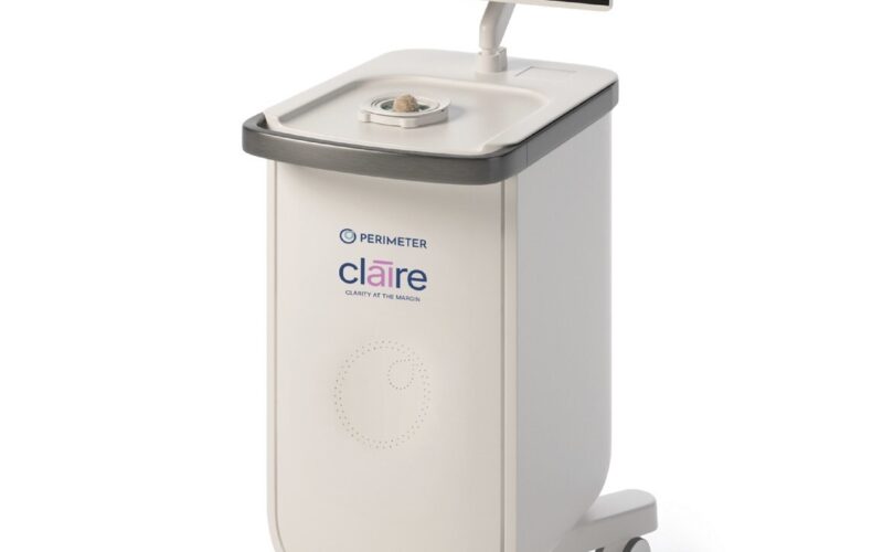 Perimeter Medical Imaging AI receives FDA approval for Claire platform as AI moves into breast cancer surgery