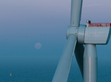 RWE AG (RWEG) feeds first power into Danish grid from Thor offshore wind farm as stock nears 52-week high