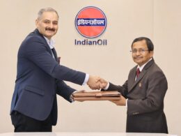 Re Sustainability and Indian Oil Corporation Limited plan national used oil recycling platform to capture India’s untapped lubricant waste stream