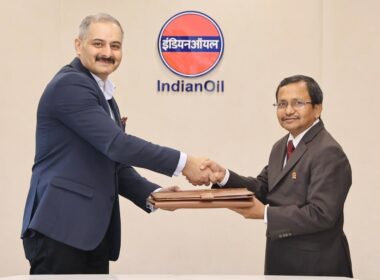 Re Sustainability and Indian Oil Corporation Limited plan national used oil recycling platform to capture India’s untapped lubricant waste stream