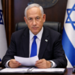 Representative image of Israeli Prime Minister Benjamin Netanyahu amid reports denying viral social media rumors about his death, as Israel’s government confirms the leader remains actively overseeing military and diplomatic operations during the ongoing regional conflict.