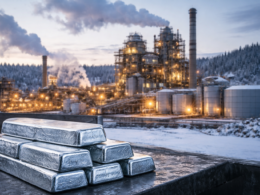 Rio Tinto (NYSE RIO) deepens semiconductor supply ambitions with Canada-backed gallium initiative