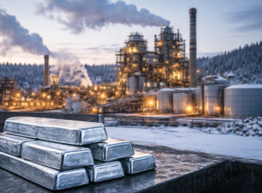 Rio Tinto (NYSE RIO) deepens semiconductor supply ambitions with Canada-backed gallium initiative