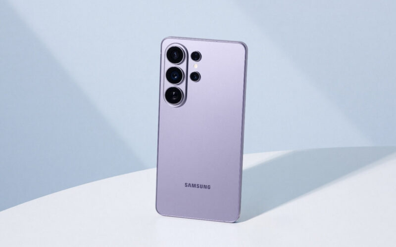 Samsung Electronics rolls out Galaxy S26 series worldwide as premium smartphone demand accelerates