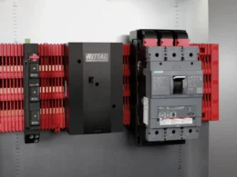 Siemens and Rittal target 1 MW-per-rack AI data centers with new power distribution alliance