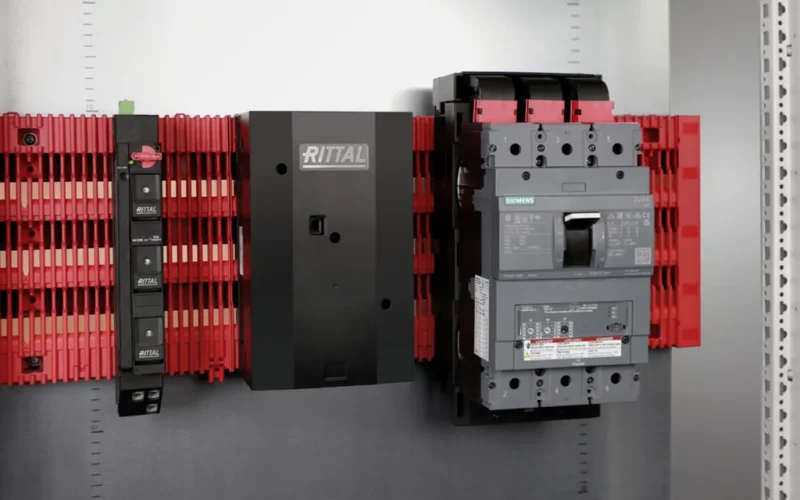 Siemens and Rittal target 1 MW-per-rack AI data centers with new power distribution alliance