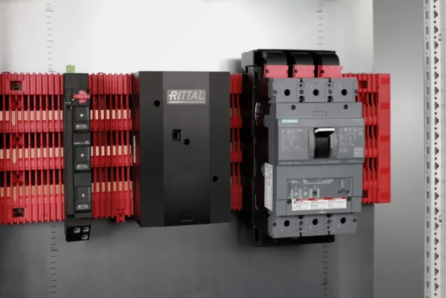 Siemens and Rittal target 1 MW-per-rack AI data centers with new power distribution alliance