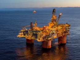 Equinor oil discovery at Snorre signals faster North Sea tie-back model