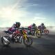 TVS Motor Company (TVSMOTOR) enters Africa premium motorcycle market with Apache RTR 310 launch in Morocco