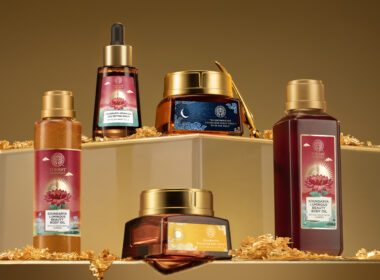 The Estée Lauder Companies strengthens India strategy with full acquisition of Forest Essentials