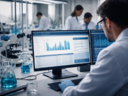 Theravance Biopharma abandons ampreloxetine, pivots to capital preservation strategy