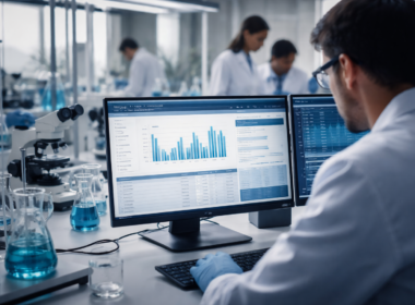 Theravance Biopharma abandons ampreloxetine, pivots to capital preservation strategy