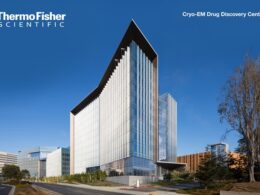 Thermo Fisher Scientific opens cryo-EM drug discovery center in South San Francisco to accelerate next-generation therapies
