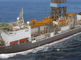 Equinor activates ultra-deepwater drilling with the Valaris DS-17 drillship at Raia as Brazil's natural gas supply gap draws international capital.