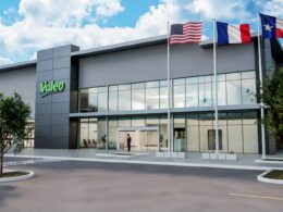 Valeo SE (EPA: FR) bets $225 million on Texas as General Motors deepens software-defined vehicle push