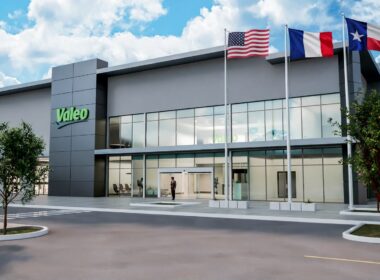 Valeo SE (EPA: FR) bets $225 million on Texas as General Motors deepens software-defined vehicle push