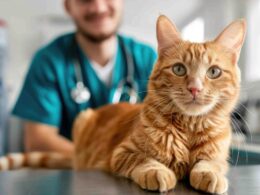 Gallant and MWI Animal Health establish veterinary medicine's first ultra-low temperature cold chain ahead of anticipated FDA stem cell approval