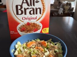 WK Kellogg Co promotes cereal “fiber hacks” to tackle America’s fiber gap and revive cereal consumption