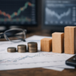 Representative image of financial growth metrics and capital allocation themes linked to Westaim Corporation’s Q4 2025 results, as investors assess Ceres Life Insurance Company’s annuity expansion and Arena Investors Group Holdings’ turnaround outlook.