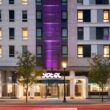 Hilton Worldwide Holdings Inc. (NYSE: HLT) brings YOTEL into Select by Hilton as lifestyle expansion shifts asset-light growth strategy