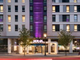 Hilton Worldwide Holdings Inc. (NYSE: HLT) brings YOTEL into Select by Hilton as lifestyle expansion shifts asset-light growth strategy