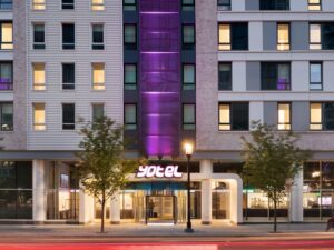 Hilton Worldwide Holdings Inc. (NYSE: HLT) brings YOTEL into Select by Hilton as lifestyle expansion shifts asset-light growth strategy