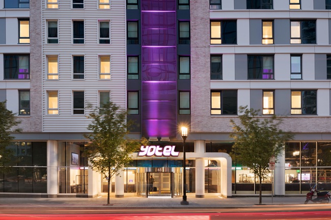 Hilton Worldwide Holdings Inc. (NYSE: HLT) brings YOTEL into Select by Hilton as lifestyle expansion shifts asset-light growth strategy