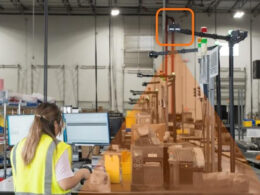 Yusen Logistics (Americas) Inc. partners with Rabot Inc. to scale Vision AI across U.S. contract logistics operations