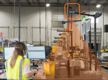 Yusen Logistics (Americas) Inc. partners with Rabot Inc. to scale Vision AI across U.S. contract logistics operations