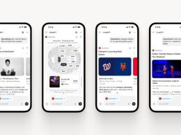 SeatGeek launches in ChatGPT as ticketing shifts toward AI-led event discovery