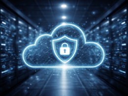 Representative image of cloud security infrastructure illustrating how the Upwind and Microsoft Azure partnership aims to strengthen runtime protection and threat detection for enterprise cloud workloads.