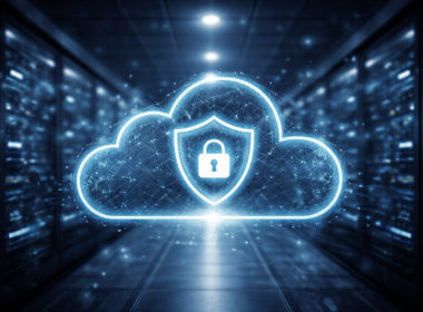 Representative image of cloud security infrastructure illustrating how the Upwind and Microsoft Azure partnership aims to strengthen runtime protection and threat detection for enterprise cloud workloads.