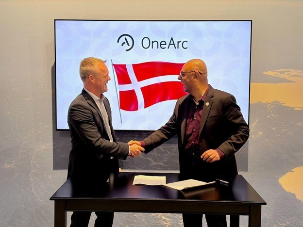 Danish Army selects BAE Systems OneArc for seven-year enterprise simulation overhaul