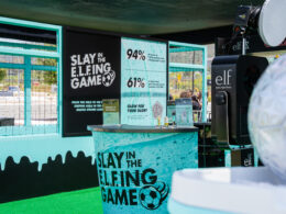 e.l.f. Beauty (NYSE: ELF) takes NWSL partnership to all 16 markets as brand deepens women's soccer bet for 2026