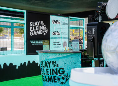 e.l.f. Beauty (NYSE: ELF) takes NWSL partnership to all 16 markets as brand deepens women's soccer bet for 2026