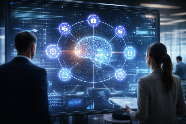 Can Oracle (NYSE: ORCL) turn enterprise AI from demo theater into