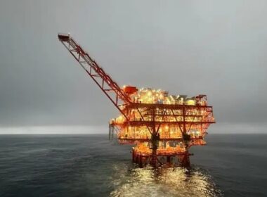 BP and Eni's Azule Energy start Angola's New Gas Consortium as Quiluma field flows first gas at 150 mmscf per day