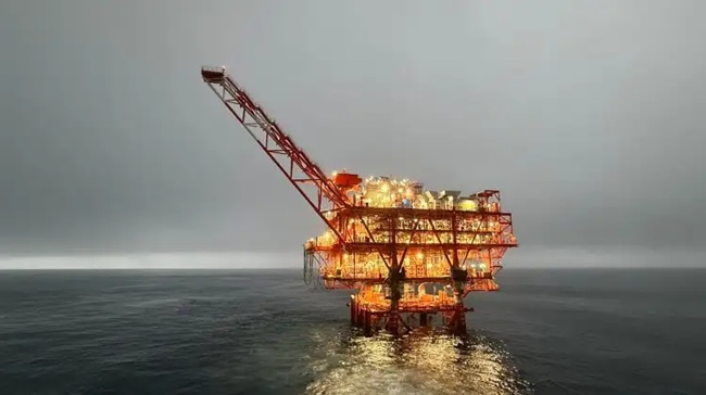 BP and Eni's Azule Energy start Angola's New Gas Consortium as Quiluma field flows first gas at 150 mmscf per day