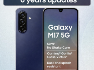 Samsung Galaxy M17 5G review: Is this budget Samsung phone worth buying at ₹15,498?