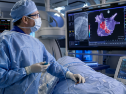 Representative image: Abbott Laboratories’ latest Heart Rhythm Society 2026 data highlight how pulsed field ablation, cardiac mapping, and next-generation pacing technologies could reshape treatment strategies for atrial fibrillation and abnormal heart rhythms.