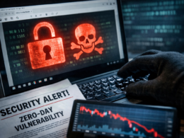 Adobe Acrobat Reader zero-day vulnerability CVE-2026-34621 raises fresh cybersecurity concerns as Adobe races to contain active exploitation affecting PDF users on Windows and macOS. Representative image.